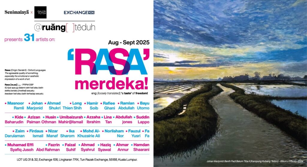 Merdeka 3