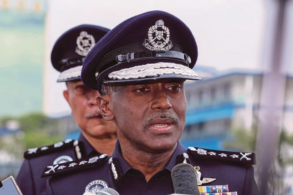 Arrest 1