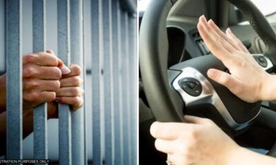 feat image horn jail