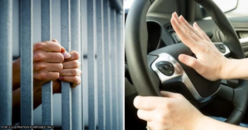 feat image horn jail