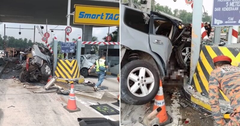 feat image kajang crash