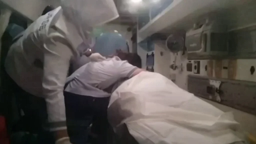Nurse 1