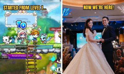 MAPLESTORY FEATURE 1