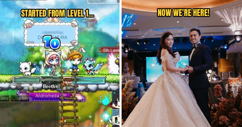 MAPLESTORY FEATURE 1