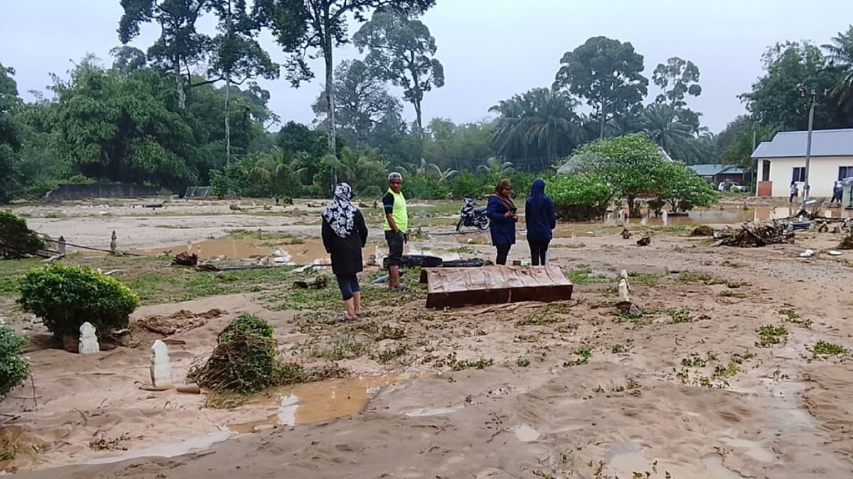 Grave 1