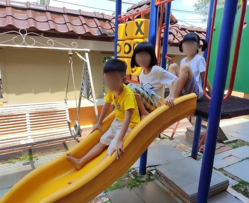 Kids 1 1