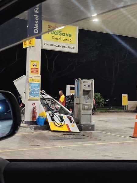 Petrol