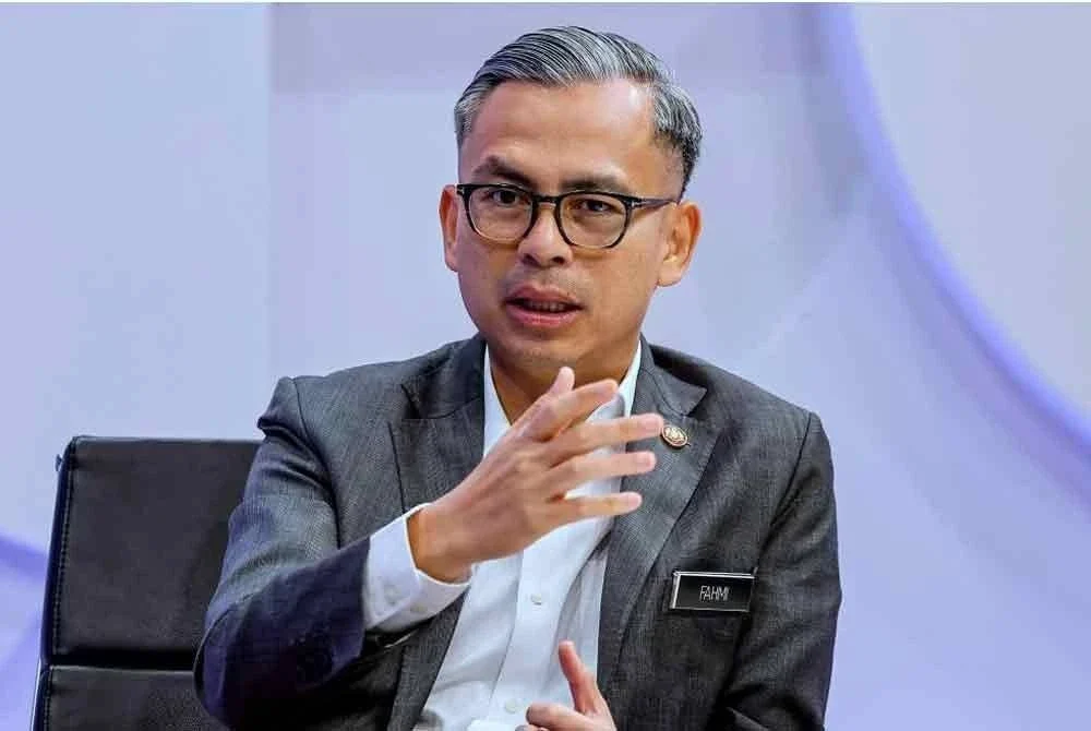 Fahmi