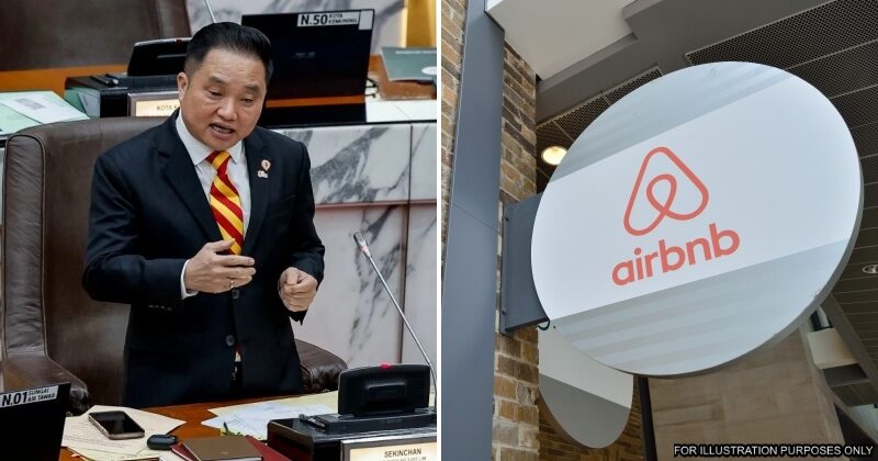 feat image airbnb selangor