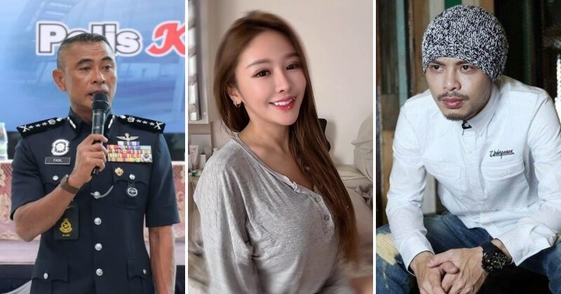 feat image namawee gone