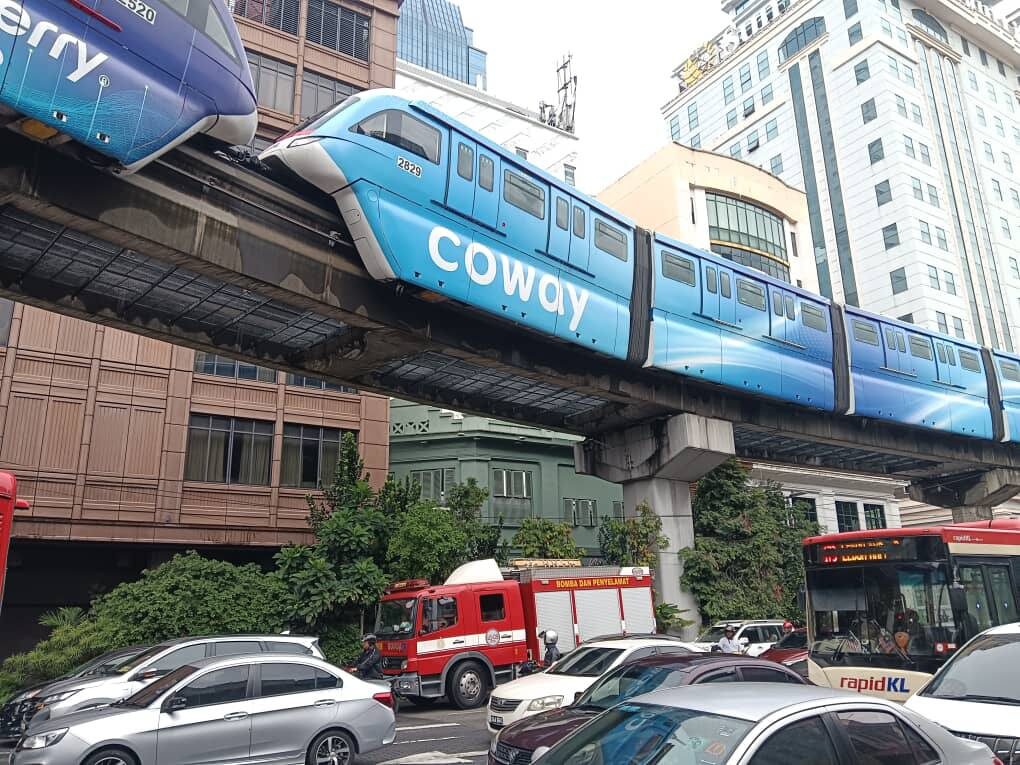 Monorail 1