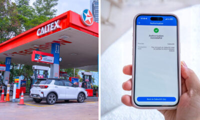 Caltex95 Header 1