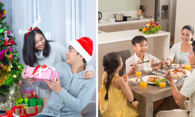 HARVEY NORMAN FEATURE