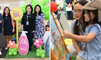 WOB CC Announcement Feat Johnsons