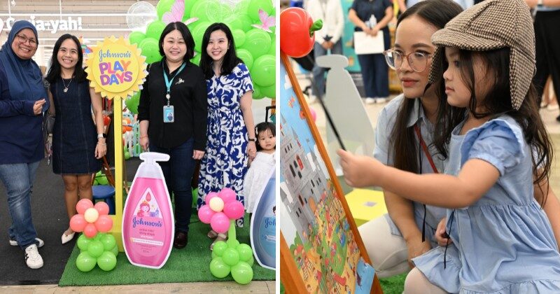 WOB CC Announcement Feat Johnsons