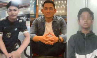 feat image found safe and sound