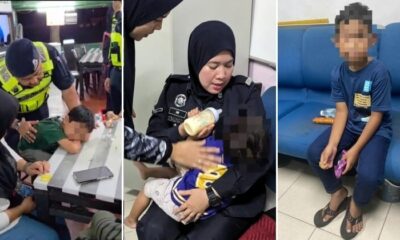 feat image left behind rnr