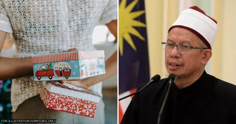 feat image secret santa