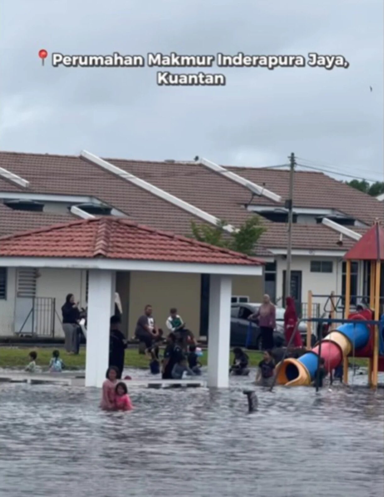 Flood