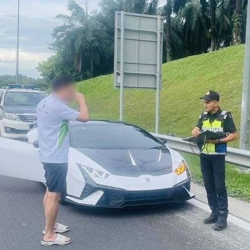 Lambo 1