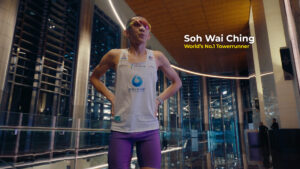 1 Soh Wai Ching