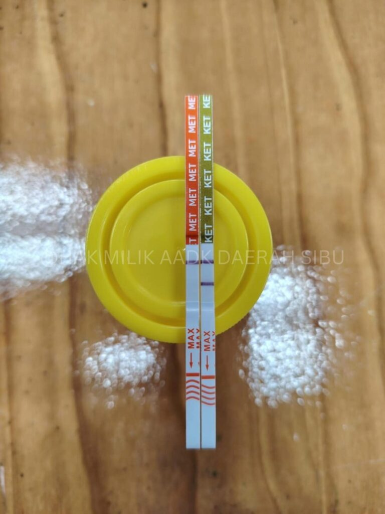 Meth 1
