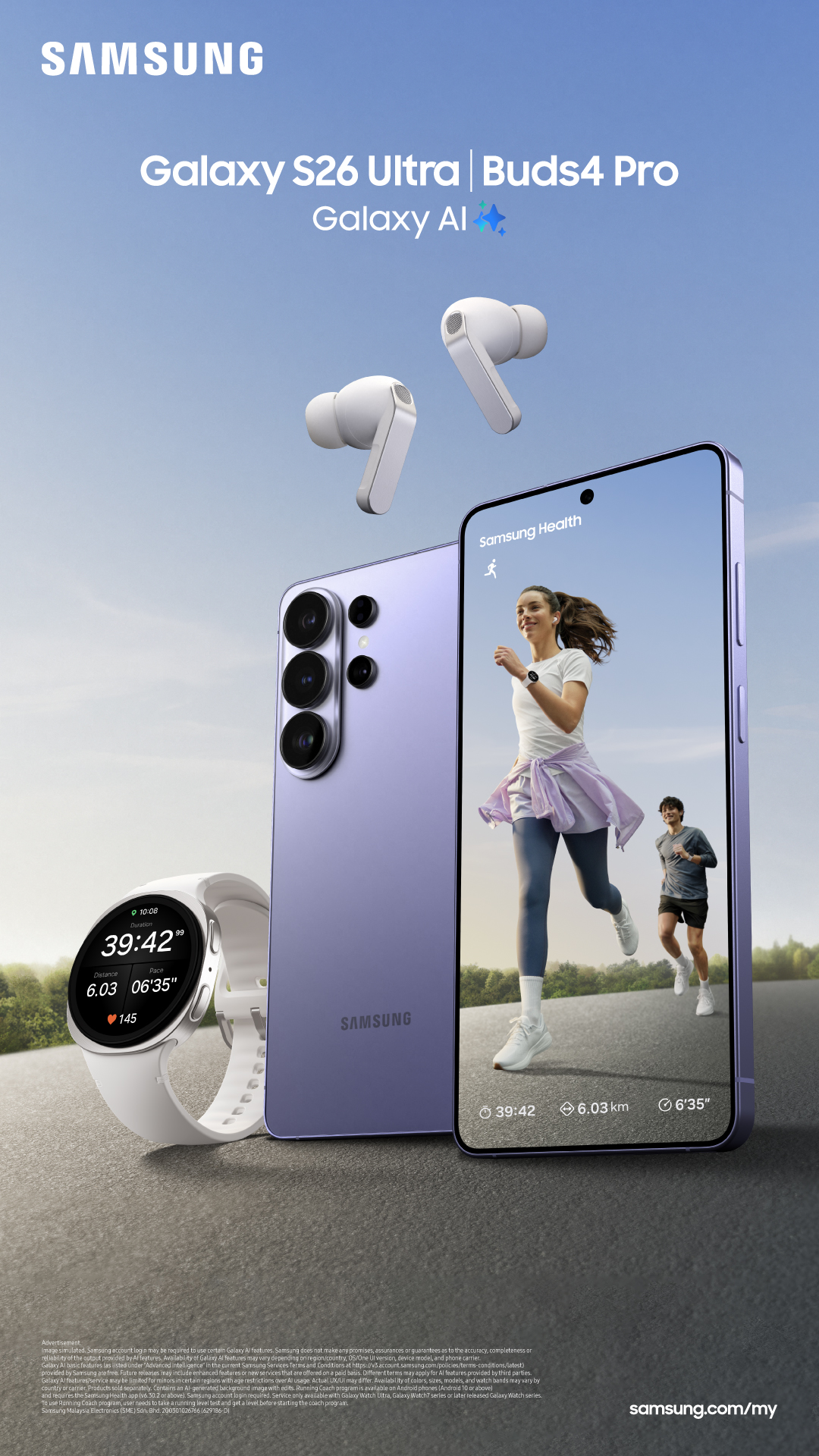 Samsungs26 Pre Order Paid Media Miracle Eco Kv Running Paid Media 1080X1920 1