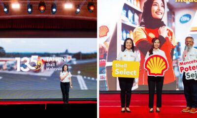 Shell135 Header