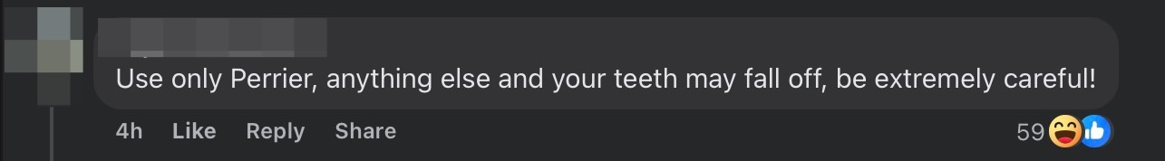 Comments