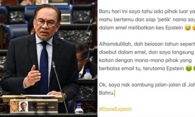 Feat Image Anwar Responds