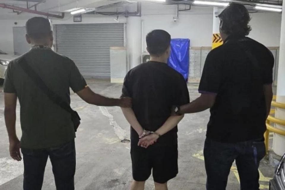 Man