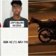 Motorft