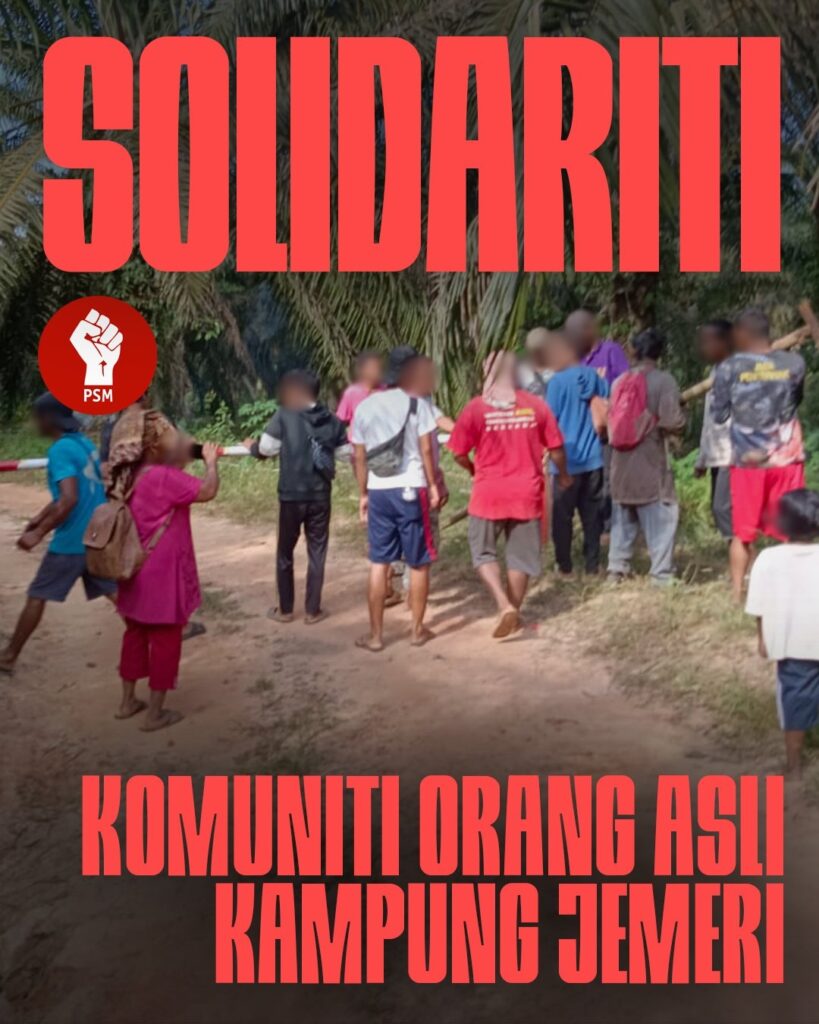 Orang Asli 1