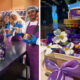 Cadbury Feature