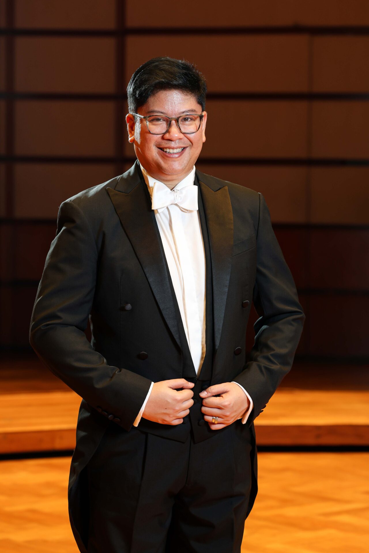 Mpobelle Gerard Salonga