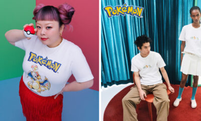 Uniqlopokemon Header