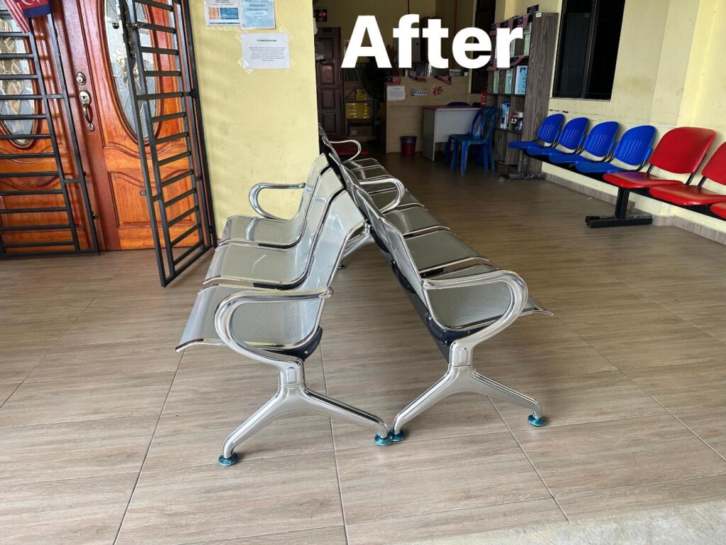 Chairs 2