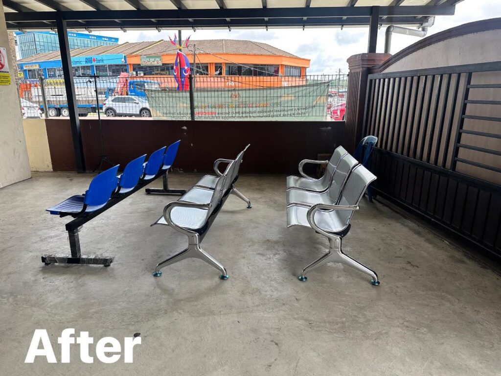 Chairs 3