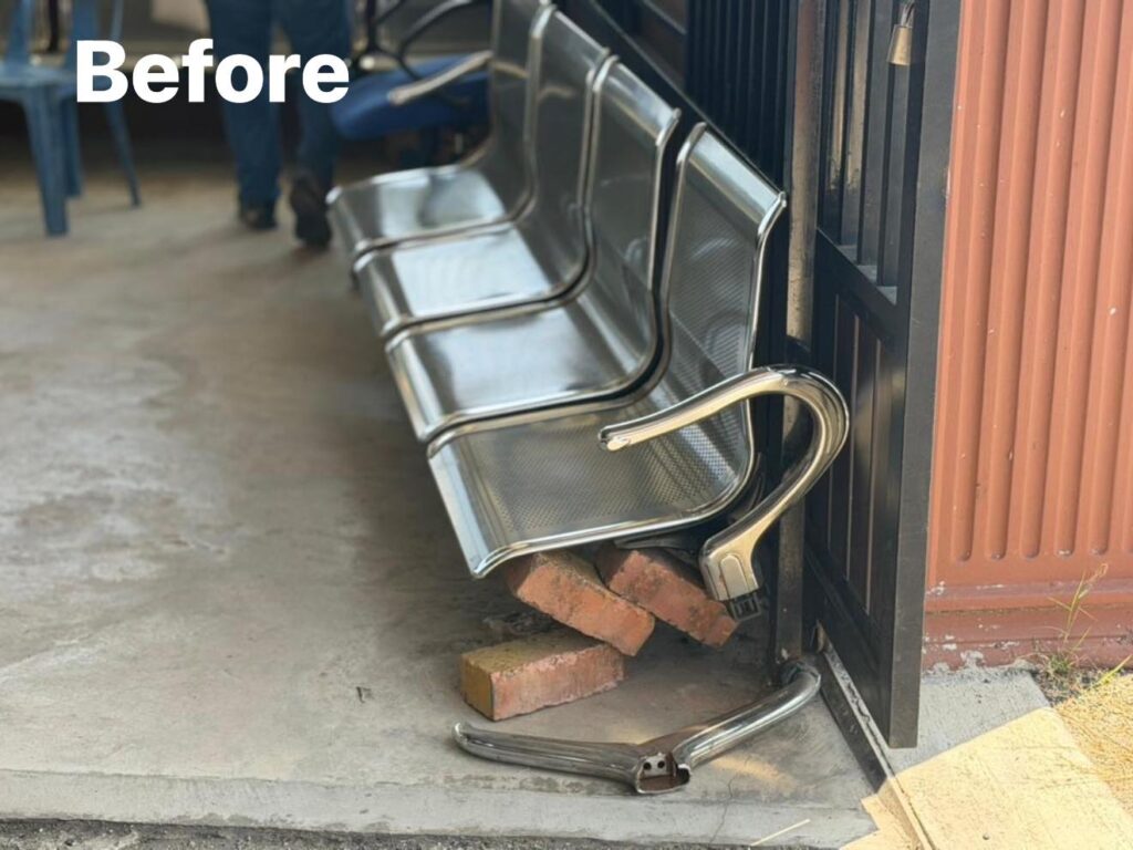 Chairs 4