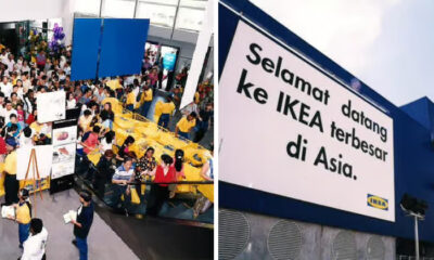 Ikea Feature