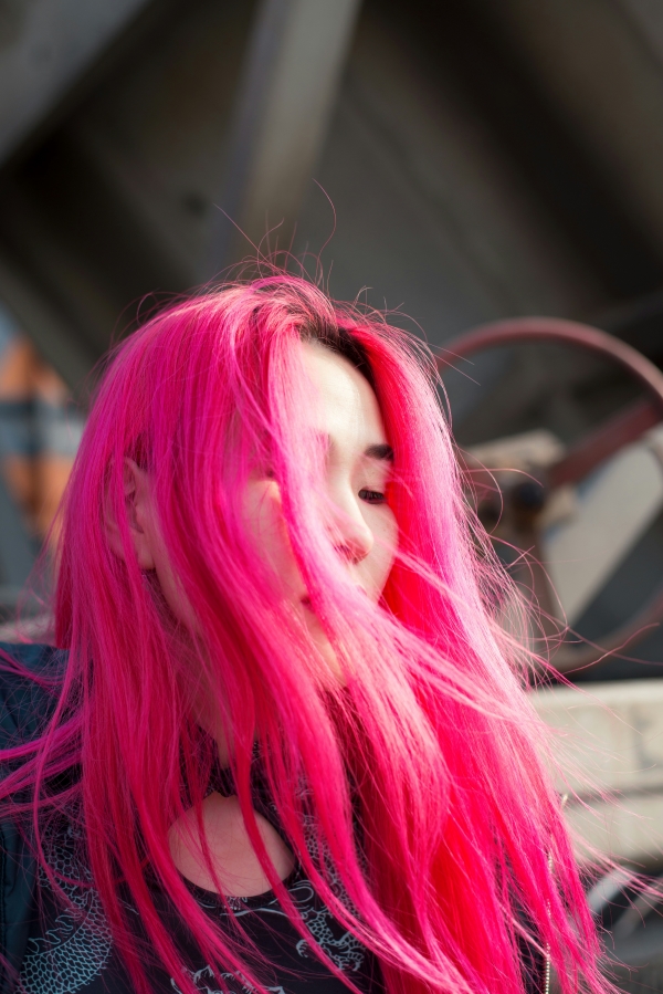 Philipsmasterclass Colour Hair