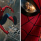Spidey Header
