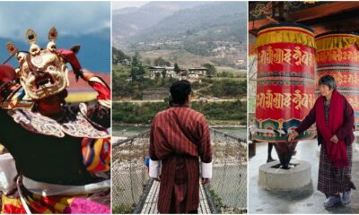Bhutan