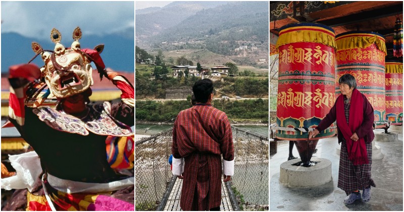 Bhutan