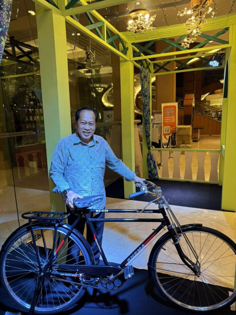 Bicycle 2