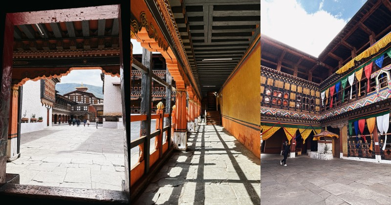 Dzong