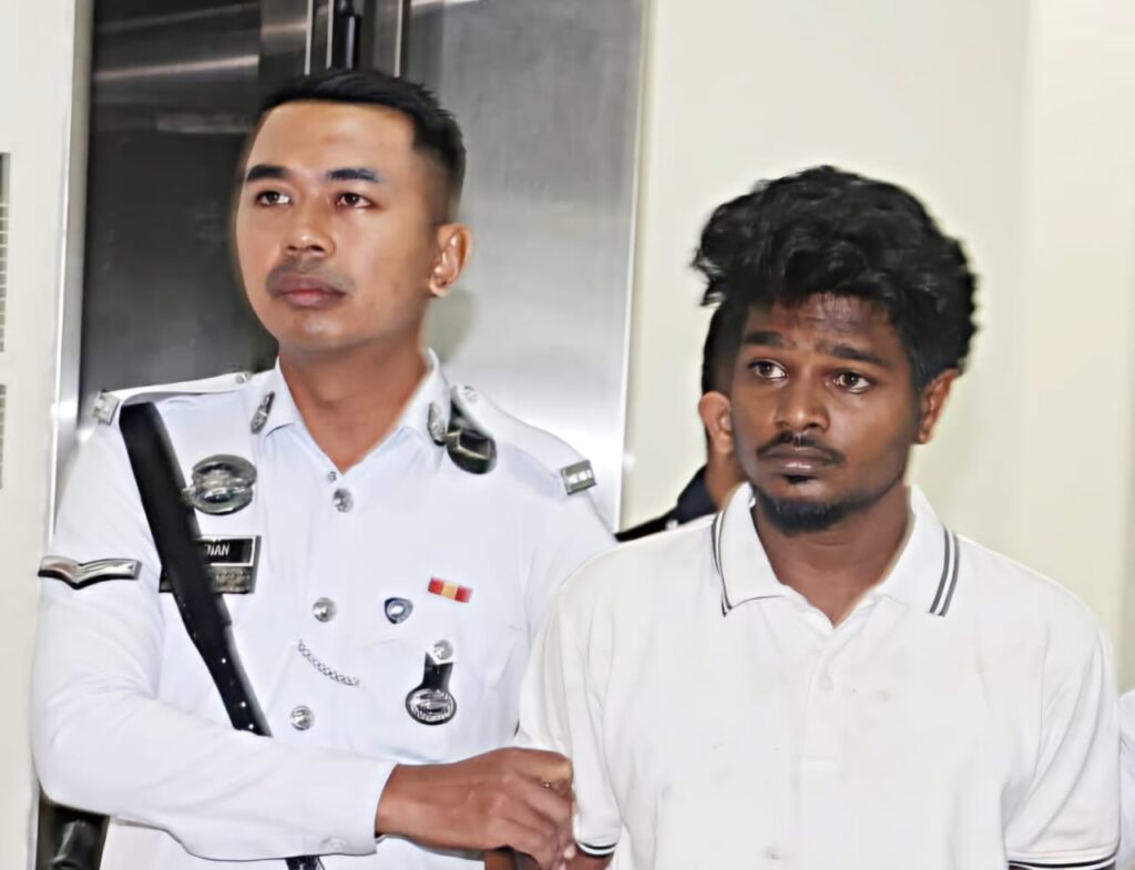 Pemandu Mabuk 2