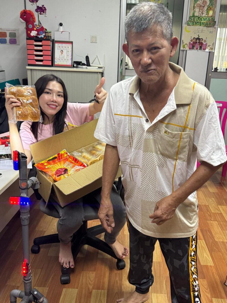 Uncle 1