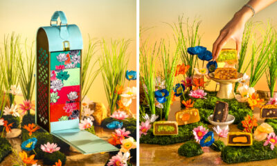 Sunway Resort Feature