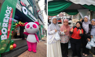 Foodpandaboreno Header